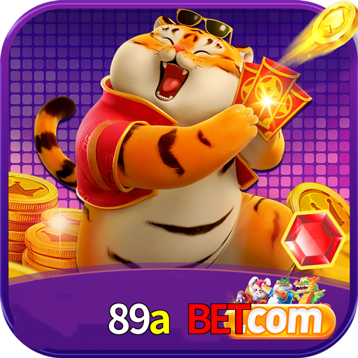 89a bet Logo